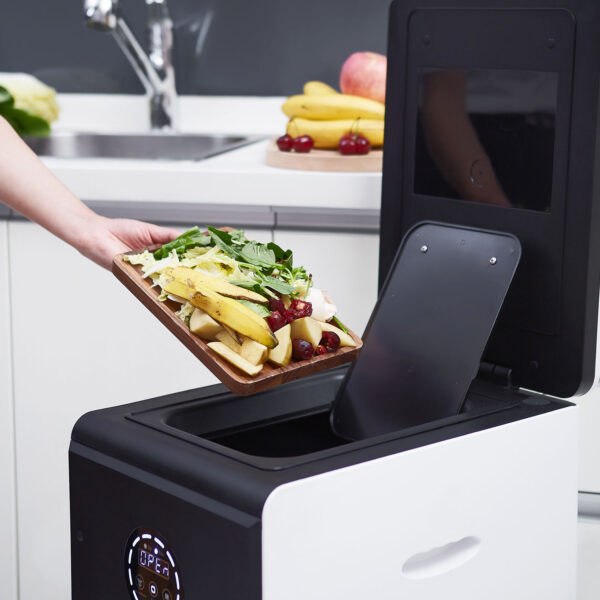 GEME - Elektrický domácí kompostér - Image 4